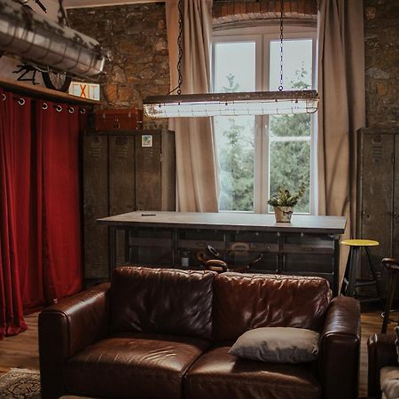 Hettenrodt Loft 아파트 외부 사진