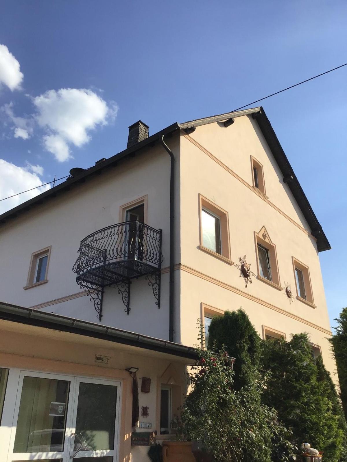 Hettenrodt Loft 아파트 외부 사진