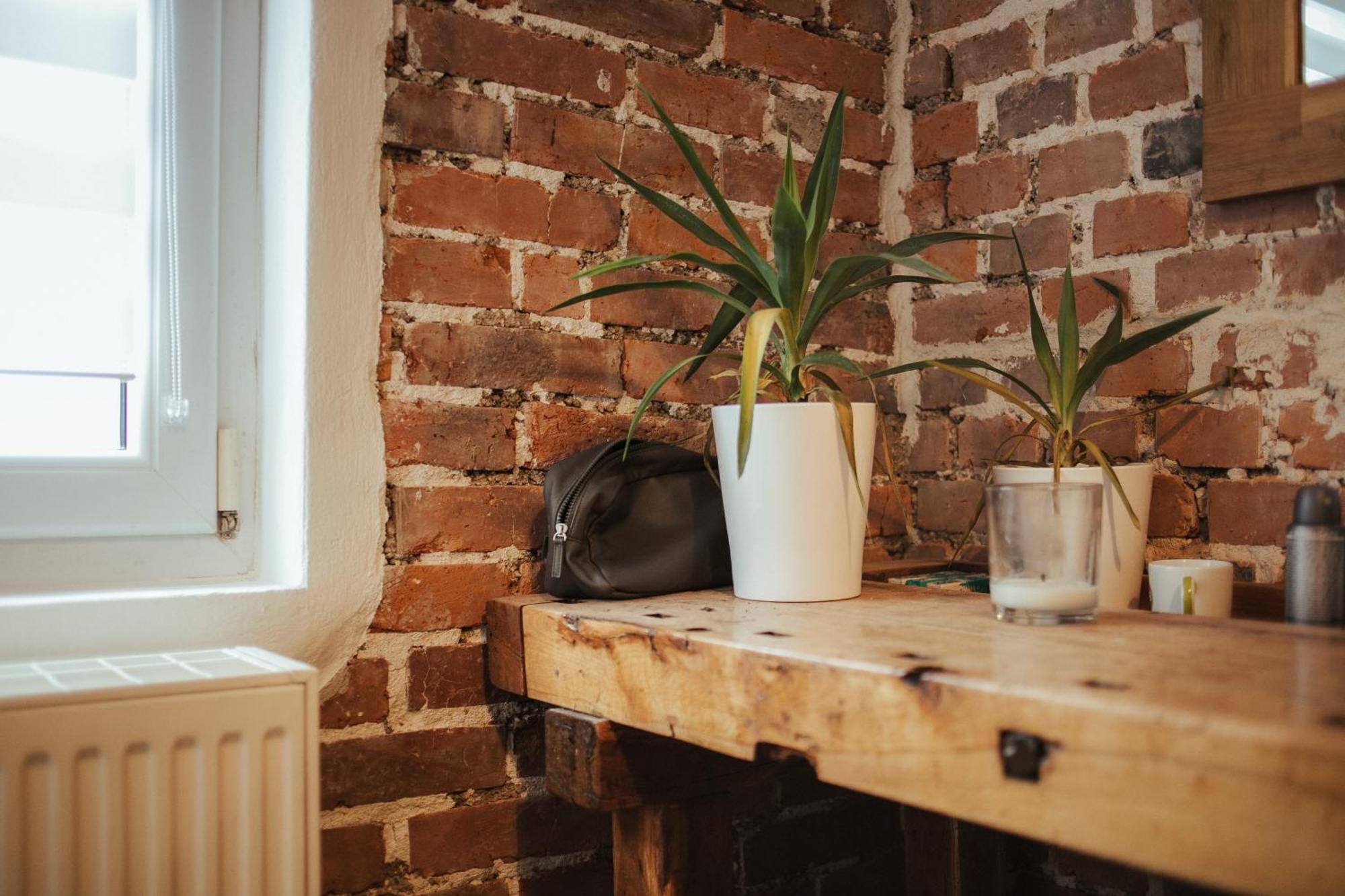 Hettenrodt Loft 아파트 외부 사진