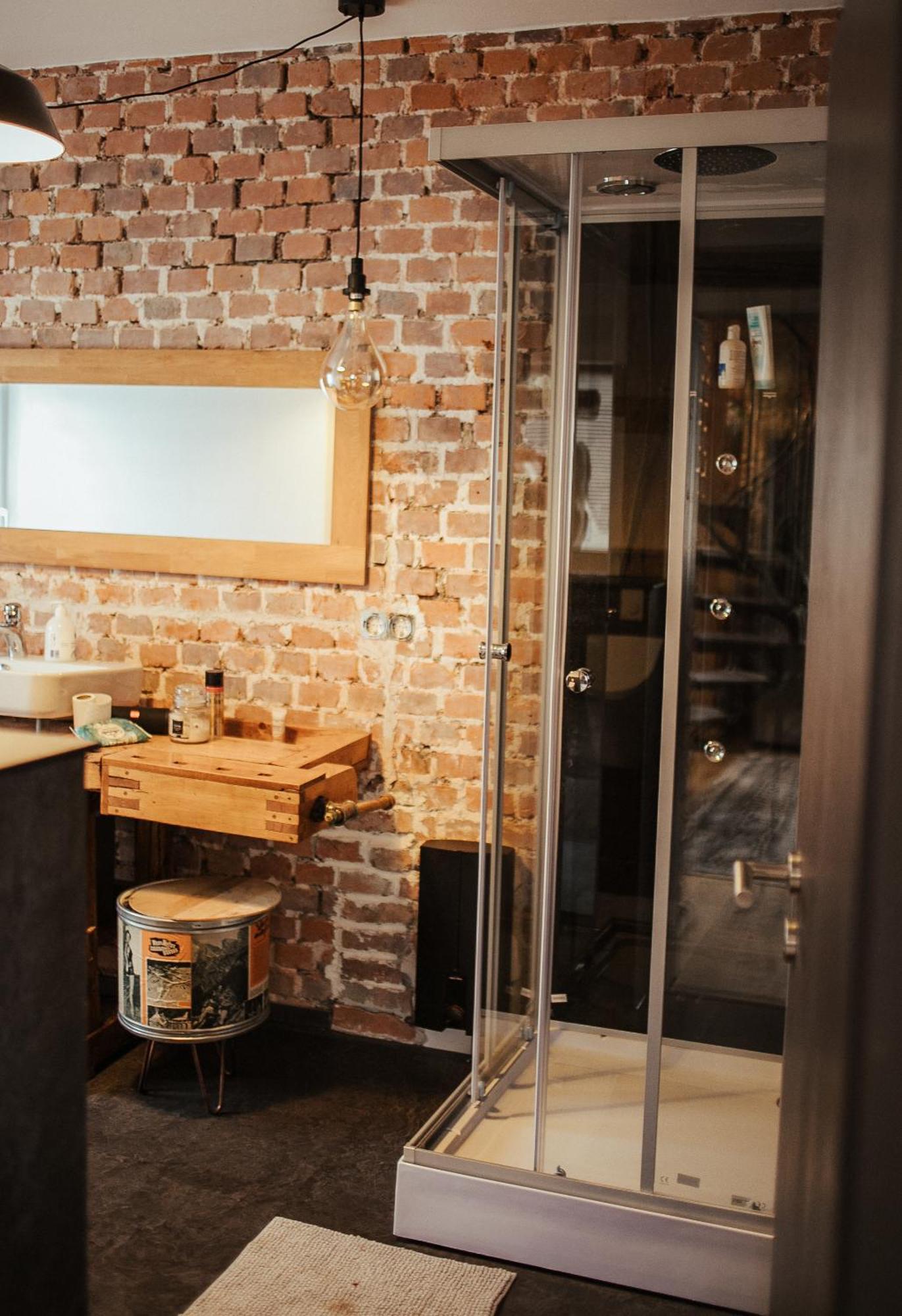 Hettenrodt Loft 아파트 외부 사진