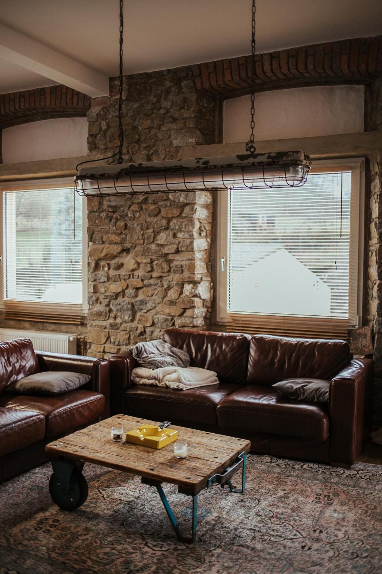 Hettenrodt Loft 아파트 외부 사진